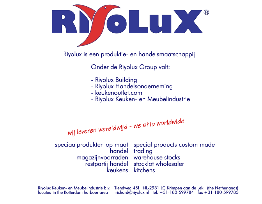 RiYoLuX